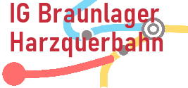 Harzquerbahn